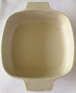 Corning Ware Forever Yours A-1-B 1 Liter Casserole with Amber Lid N3