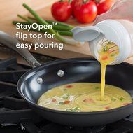 Whiskware Egg Mixer with BlenderBall Wire Whisk N6