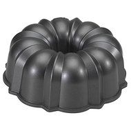 12-Cup Bundt Cake Pan with Warp-Resistant Cast Aluminum