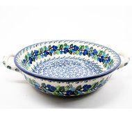 Round Baker w/ Handle #1416