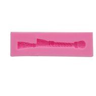 Wocuz WZ1252 Curtain Series Silicone Mold Fondant Mold Cupcake Cake Top Decoration Tool Cake Side Decorating Mold... N4