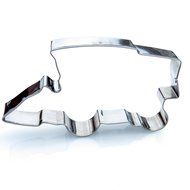 Combine Cookie Cutter- Stainless Steel