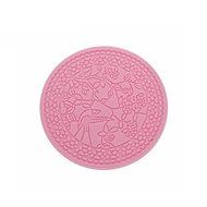 "dipshop Magpies Branches Round Silicone Lace Fondant Mold Cake Mould" shopping