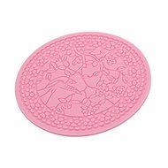 "dipshop Magpies Branches Round Silicone Lace Fondant Mold Cake Mould" shopping N2