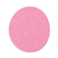 "dipshop Magpies Branches Round Silicone Lace Fondant Mold Cake Mould" shopping N3