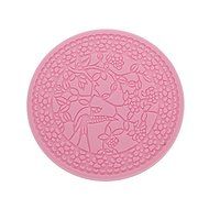 "dipshop Magpies Branches Round Silicone Lace Fondant Mold Cake Mould" shopping N4