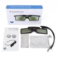 SainSonic 3D Glasses (2 Pack, SS-15B) N3