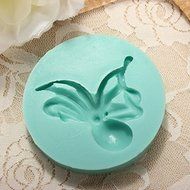 Octopus Shape Silicone Cake Mold Baking Mould Decorating N2