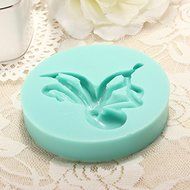 Octopus Shape Silicone Cake Mold Baking Mould Decorating N3