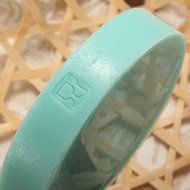 Octopus Shape Silicone Cake Mold Baking Mould Decorating N4