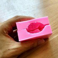 "Silicone 3D Swan Cake Mold Fondant Decorating Tools Soap Mould Wedding Decoration Cupcake shopping N4