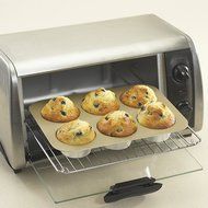 Nordic Ware Compact Ovenware 3-Piece Baking Set N3