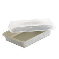 Nordic Ware Compact Ovenware 3-Piece Baking Set N5
