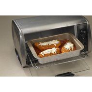 Nordic Ware Compact Ovenware 3-Piece Baking Set N10