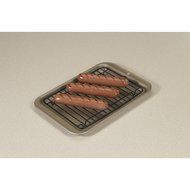 Nordic Ware Compact Ovenware 3-Piece Baking Set N13