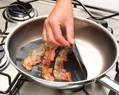 Mangocore Twin pack Pan Mat, 2 Non-stick round pan liner sheet (black) N2