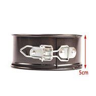 "4 Inch Non-stick Cake Pan favose Stainless Still Live Bottom Cake Pans Mold" shopping N4
