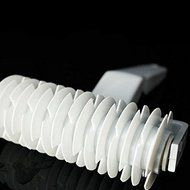 ASDOMO Baking Tool Cookie Pie Pizza Bread Pastry Lattice Roller Cutter Plastic Kitchen Baking Dough Cookie Pie... N7