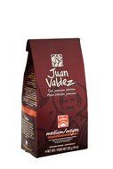 Juan Valdez Premium Colombian Coffee, Colina, 10-Ounce