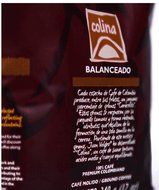 Juan Valdez Premium Colombian Coffee, Colina, 10-Ounce N8