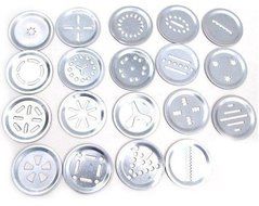 Markham123 New Cookie Biscuits Press Machine Kitchen Tool Cake Decorating Biscuit Maker Set Cookie Tools Cookie... N5