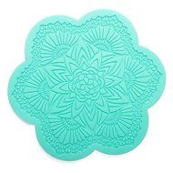 "Instant Silicone Lace Cake Mold Fondant Cake Decoration" shopping