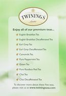 Twinings Pure Peppermint Tea 48-Count K-Cups for Keurig Brewers N4