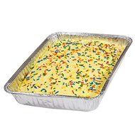 Taras Gifts Party &amp; Catering Supplies - Jiffy-Foil Utility Pans, BONUS 2-ct. Packs (24)