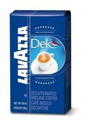Lavazza Dek Ground Espresso, Decaf, 8.8-Ounce (Pack of 2) N2