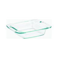Pyrex Easy Grab 8 X 8 X 2 Square Baking Dish