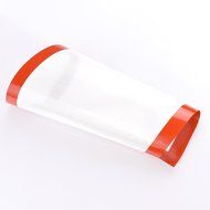 Silicone Baking Mat, Set of 2, Non-stick Reusable Baking Liner, Macaron/pastry/cookie/bun/bread Making Sheet,40cm... N4