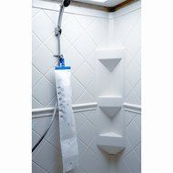 Fulton Water Wick, 750-Gram N2