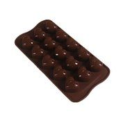 More RM The silicone Sugar paste mould soap mould chocolate mould N7