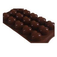 More RM The silicone Sugar paste mould soap mould chocolate mould N8