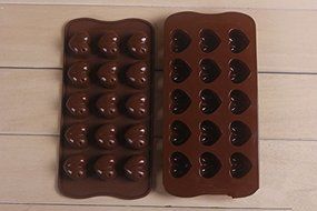 More RM The silicone Sugar paste mould soap mould chocolate mould N9