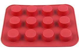 More RM The silicone Sugar paste mould soap mould chocolate mould N11