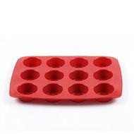 More RM The silicone Sugar paste mould soap mould chocolate mould N12