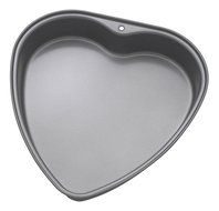 Mrs. Anderson's Baking Non-Stick Heart Pan, 9-Inch