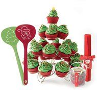Holiday Baking Set