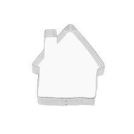 Sonline House Cookie Cutter Cut Outs Mold For Party