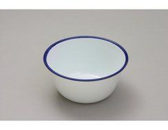 Pudding Basin Traditional White 14cm Cake Bread Pastry Bakeware Baking Utensil