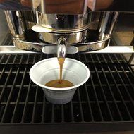 Caffe Borbone- Espresso Pods - ESE Espresso Pods - (150 PACK) 100% Italian Roasted. Italy&#039;s #1 Selling Espresso... N2