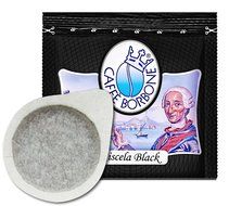 Caffe Borbone- Espresso Pods - ESE Espresso Pods - (150 PACK) 100% Italian Roasted. Italy&#039;s #1 Selling Espresso... N5