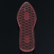 7pcs Sugar Craft Baking Tool Plastic High Heel Shoes Fondant Cake Cutter Mould shopping N6