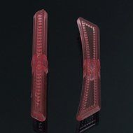 7pcs Sugar Craft Baking Tool Plastic High Heel Shoes Fondant Cake Cutter Mould shopping N7