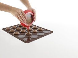 Lekue Whoopie Pie Kit N2