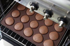 Lekue Whoopie Pie Kit N3