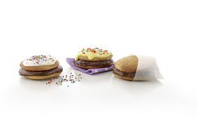 Lekue Whoopie Pie Kit N7