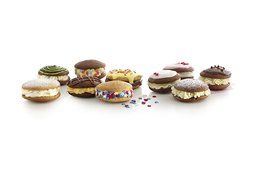 Lekue Whoopie Pie Kit N8