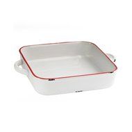 American Atelier Vintage Collection Rectangular Baking Dish